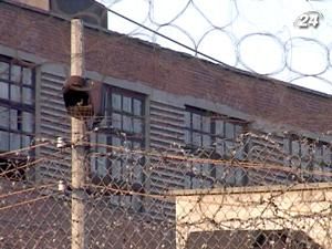 У Фастові в СІЗО помер обвинувачуваний У Фастові в СІЗО помер обвинувачуваний