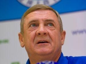 Безсонов: Нічий результат закономірний Безсонов: Нічий результат закономірний