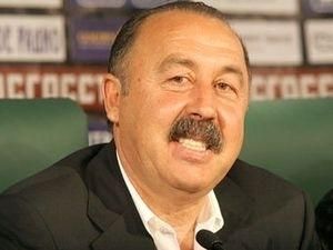 Газзаєв: Якщо Швецов найкращий арбітр, то в Колліни багато роботи Газзаєв: Якщо Швецов найкращий арбітр, то в Колліни багато роботи