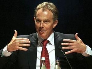 Екс-прем'єр-міністр Великобританії відкрив свій банк для заможних клієнтів Екс-прем'єр-міністр Великобританії відкрив свій банк для заможних клієнтів