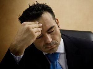 Канадські вчені довели, що успіх на роботі шкодить особистому життю Канадські вчені довели, що успіх на роботі шкодить особистому життю