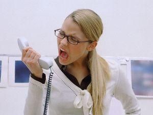 Вчені в США довели, що білявки сваряться частіше Вчені в США довели, що білявки сваряться частіше