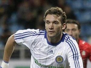 Шева: Відставкою Маркевича дуже засмучений Шева: Відставкою Маркевича дуже засмучений