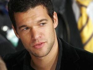 Міхаель Баллак: Дякую тренеру, він вірить у мене Міхаель Баллак: Дякую тренеру, він вірить у мене