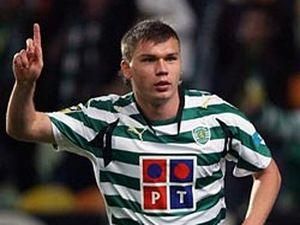 Ізмайлов домовляється із "Евертоном" Ізмайлов домовляється із "Евертоном"