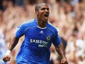 Малуда: У "Челсі" інстинкт вбивці Малуда: У "Челсі" інстинкт вбивці