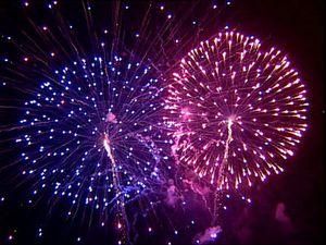 У Києві на святі залпів буде на 1 більше, ніж років незалежній Україні У Києві на святі залпів буде на 1 більше, ніж років незалежній Україні