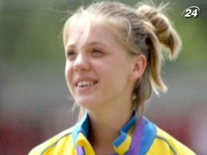 Українці завоювали ще три бронзові медалі Українці завоювали ще три бронзові медалі