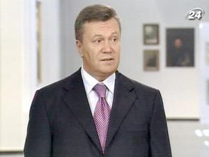 Янукович має намір зібратися у Верховній Раді на позачергову сесію до кінця серпня