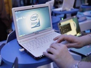 Корпорація Intel випустила двоядерний процесор для нетбуків