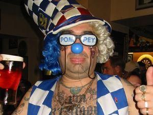 Власником "Портсмута" може стати 21-річний підприємець Власником "Портсмута" може стати 21-річний підприємець