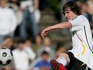 Руді перейшов в "Хоффенхайм" Руді перейшов в "Хоффенхайм"