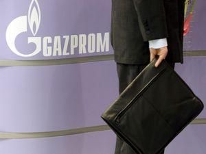 "Газпром" спрямовує трубу на Китай