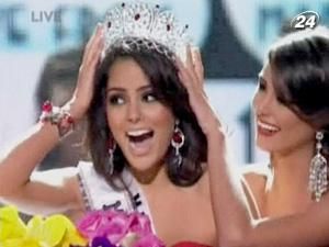 Найкрасивішою дівчиною на планеті визнали мексиканку Найкрасивішою дівчиною на планеті визнали мексиканку