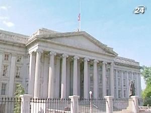 Іноземці виходять з американських Treasuries - облігацій Міністерства США Іноземці виходять з американських Treasuries - облігацій Міністерства США