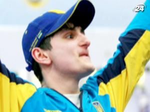 Денис Кушніров здобув для України чергову золоту медаль