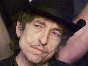 Боб Ділан бореться зі спекуляціями на квитки на його концерти