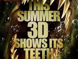 "Піраньям 3D" знімуть продовження "Піраньям 3D" знімуть продовження