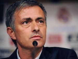 Моурінью: У "Ман Сіті" дійсно багато грошей Моурінью: У "Ман Сіті" дійсно багато грошей