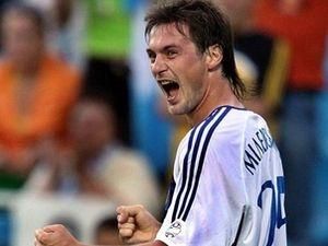 УРА-Інформ: Мілевський підписав контракт з "Локомотивом" УРА-Інформ: Мілевський підписав контракт з "Локомотивом"