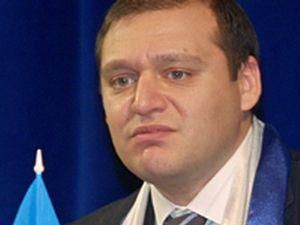 Добкін іде на вибори Добкін іде на вибори