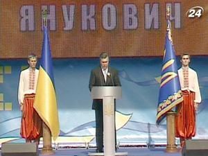 Урочистості з нагоди 19 річниці державотворення традиційно розпочали з молитви Урочистості з нагоди 19 річниці державотворення традиційно розпочали з молитви