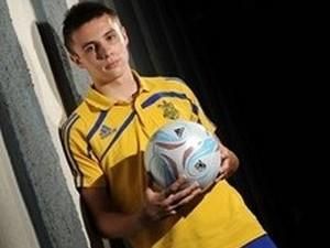 Коркішко: Залишитися в "Динамо-2" або піти Коркішко: Залишитися в "Динамо-2" або піти