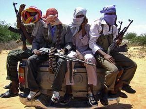 В Сомалі бойовики вбили понад 30 людей