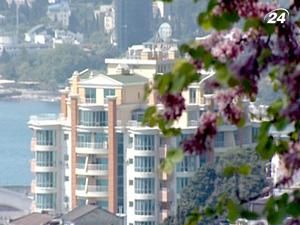 МВС: найбільше злочинів у земельній сфері - у Криму МВС: найбільше злочинів у земельній сфері - у Криму