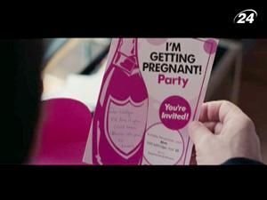 "Більше ніж друг": дівчина, яка мріє про дитину, наважується на штучне запліднення "Більше ніж друг": дівчина, яка мріє про дитину, наважується на штучне запліднення