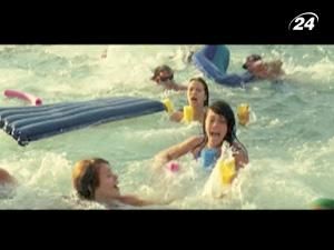 "Піраньї 3D": доісторична риба починає своє полювання на людей "Піраньї 3D": доісторична риба починає своє полювання на людей