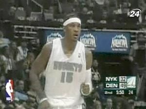 Кармело Ентоні може перейти в "Лос-Анджелес Кліпперс" Кармело Ентоні може перейти в "Лос-Анджелес Кліпперс"