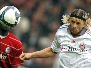 Тимощука вже хоче "Борусія" Тимощука вже хоче "Борусія"