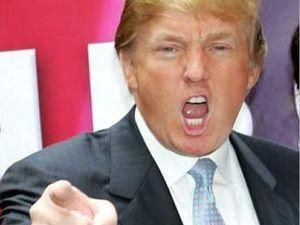 Дональд Трамп судитиметься з литовським конкурсом краси Дональд Трамп судитиметься з литовським конкурсом краси