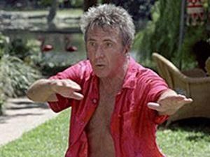 Дастін Хоффман втретє зіграє Факера Дастін Хоффман втретє зіграє Факера