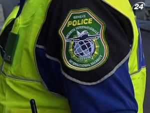 У Швейцарці хочуть відновити смертну кару У Швейцарці хочуть відновити смертну кару