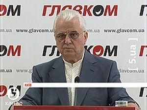 Кравчук: демократичні форми правління за Ющенка себе скомпрометували