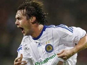 Сьомін: Наш клуб не веде переговорів по Мілевському Сьомін: Наш клуб не веде переговорів по Мілевському