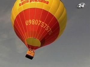 Стартував фестиваль повітряних куль "Повітряні пригоди - 2010" Стартував фестиваль повітряних куль "Повітряні пригоди - 2010"