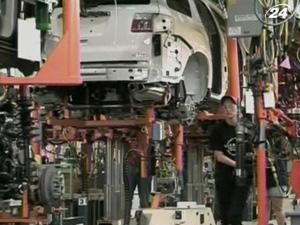 General Motors економитиме на оплаті праці General Motors економитиме на оплаті праці