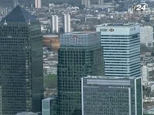 Тема тижня: ФРН та Велика Британія розійшлися в думках про оподаткування банків Тема тижня: ФРН та Велика Британія розійшлися в думках про оподаткування банків