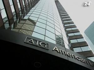 Тема тижня: AIG погасила частину боргів перед владою США Тема тижня: AIG погасила частину боргів перед владою США