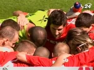 Кращі голи 1 туру Бундесліги Кращі голи 1 туру Бундесліги