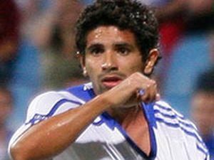 Гільєрме: Я сповнений бажання боротися за місце в основі Гільєрме: Я сповнений бажання боротися за місце в основі