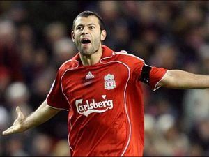 "Барселона" все ж хоче Маскерано "Барселона" все ж хоче Маскерано