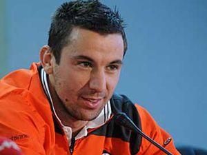 Срна може перейти до "Челсі" уже цього тижня? Срна може перейти до "Челсі" уже цього тижня?