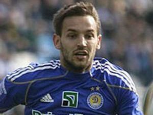 Нінковіч: У грі з "Аяксом" потрібен швидкий контроль м'яча Нінковіч: У грі з "Аяксом" потрібен швидкий контроль м'яча