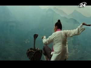 "Карате-кід": юному Деніелу важко знайти друзів у новій школі "Карате-кід": юному Деніелу важко знайти друзів у новій школі