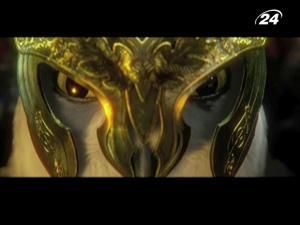 "Нічні вартові": у таємничому лісі в гармонії та спокої живуть мудрі сови - 25 серпня 2010 - Телеканал новин 24 "Нічні вартові": у таємничому лісі в гармонії та спокої живуть мудрі сови - 25 серпня 2010 - Телеканал новин 24