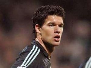 Баллак не зіграє з "Таврією" Баллак не зіграє з "Таврією"